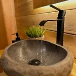 Casas Da Madrinha Alpehytte