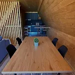 Alpehytte Casas Da Madrinha *