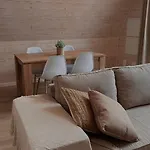 Alpehytte Casas Da Madrinha