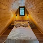 Alpehytte Casas Da Madrinha *