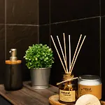 Casas Da Madrinha Alpehytte *