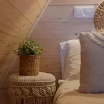 Casas Da Madrinha