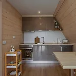 Casas Da Madrinha Alpehytte