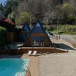 Alpehytte Casas Da Madrinha *