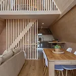 Casas Da Madrinha Alpehytte Arcos de Valdevez