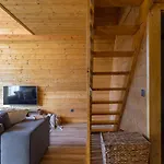 Casas Da Madrinha *