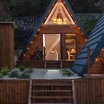 Casas Da Madrinha