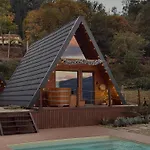 Casas Da Madrinha *