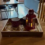 Casas Da Madrinha Domek alpejski Arcos de Valdevez