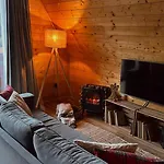 Casas Da Madrinha Domek alpejski