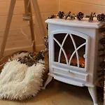 Casas Da Madrinha
