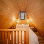 Alpehytte Casas Da Madrinha