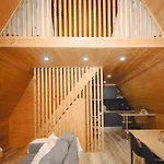 Casas Da Madrinha Alpehytte Arcos de Valdevez