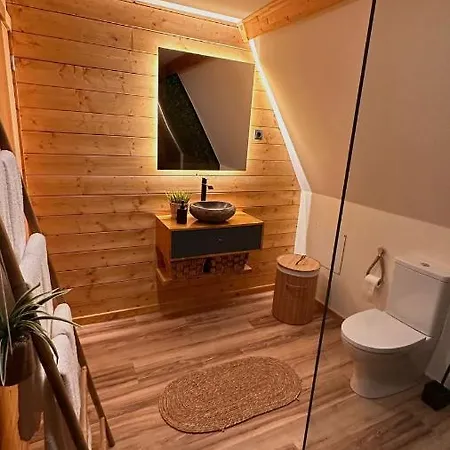 Casas Da Madrinha