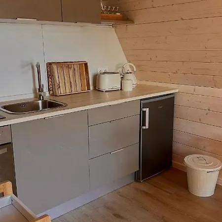 シャレー Casas Da Madrinha *