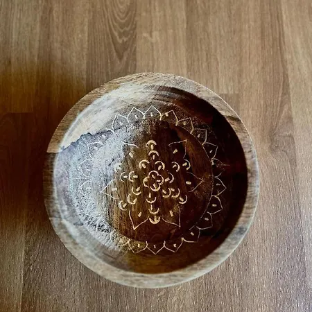 샬레 Casas Da Madrinha