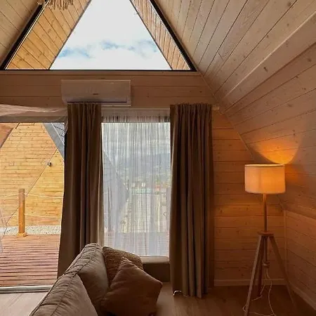 Casas Da Madrinha Arcos de Valdevez