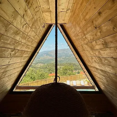 Casas Da Madrinha * Arcos de Valdevez