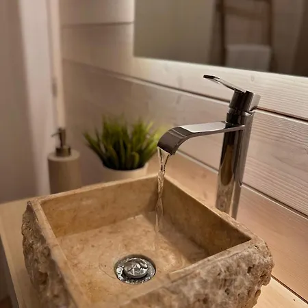 シャレー Casas Da Madrinha アルコス・デ・ヴァルデヴェス