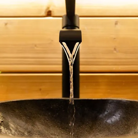 Chalé Casas Da Madrinha *