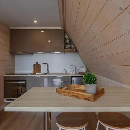 Casas Da Madrinha * Arcos de Valdevez