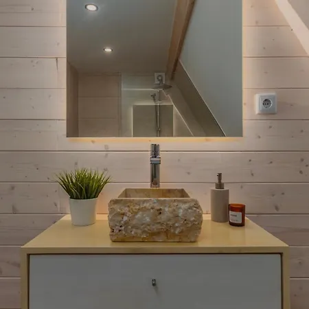 Casas Da Madrinha * アルコス・デ・ヴァルデヴェス