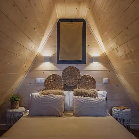 Casas Da Madrinha Arcos de Valdevez