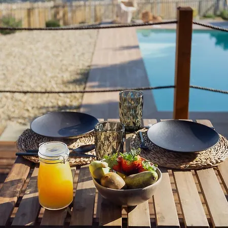 Casas Da Madrinha * 아르코스 데 발데베즈