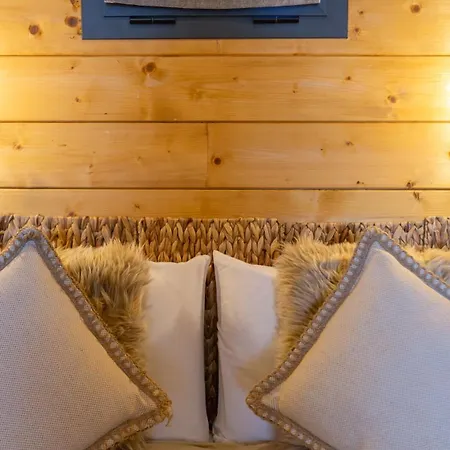 Chalet Casas Da Madrinha Arcos de Valdevez