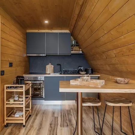 Casas Da Madrinha * アルコス・デ・ヴァルデヴェス