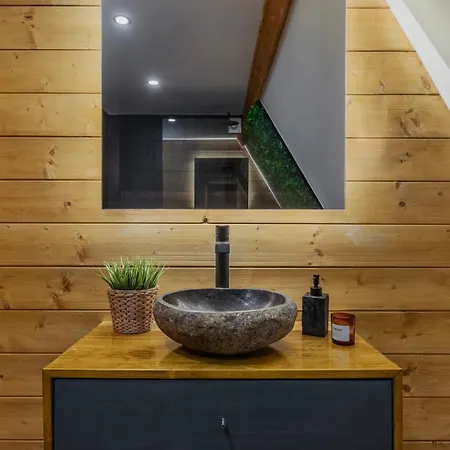 Casas Da Madrinha Arcos de Valdevez