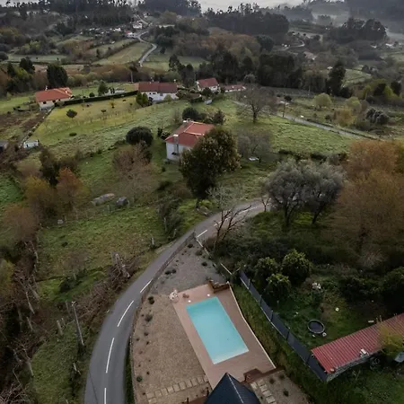 Casas Da Madrinha