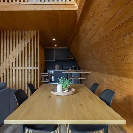 Casas Da Madrinha シャレー アルコス・デ・ヴァルデヴェス