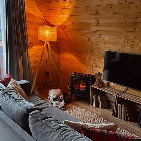 Casas Da Madrinha Alpehytte