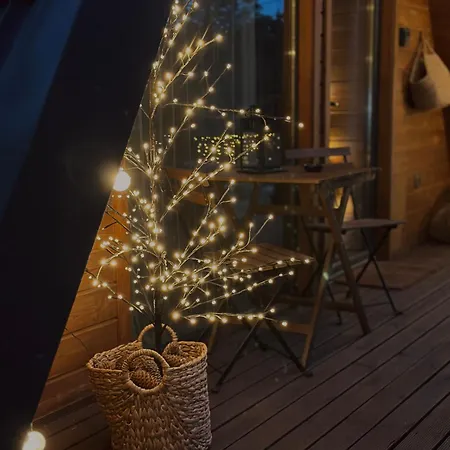 Casas Da Madrinha * 아르코스 데 발데베즈