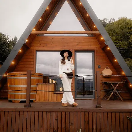 Casas Da Madrinha * Arcos de Valdevez