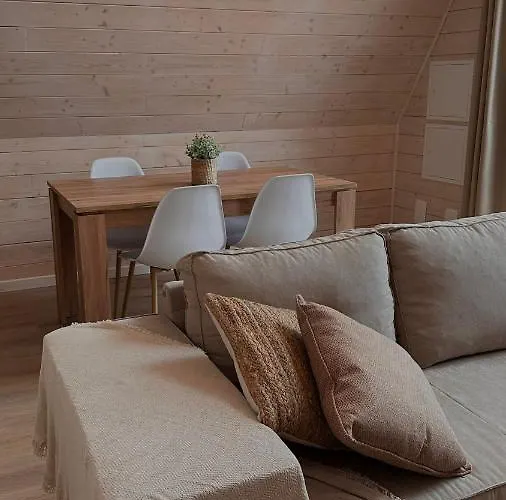 Domek alpejski Casas Da Madrinha