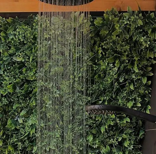 Casas Da Madrinha בקתה *