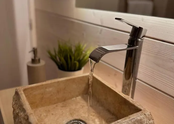 בקתה Casas Da Madrinha ארקוס דה ואלדבז