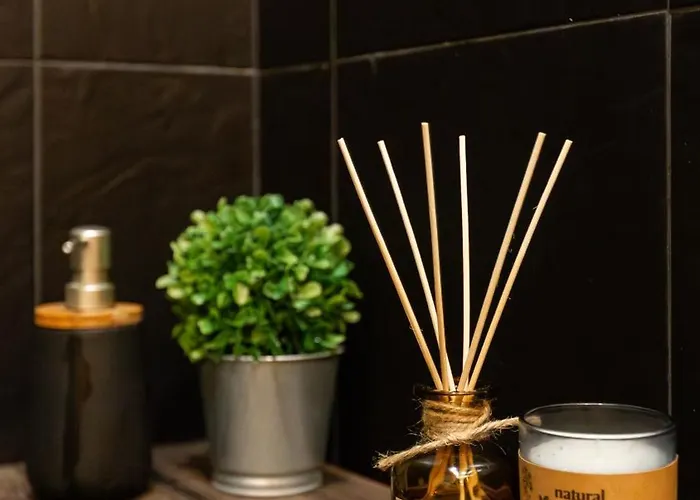 Casas Da Madrinha בקתה *