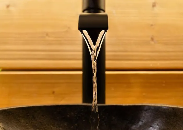 בקתה Casas Da Madrinha *