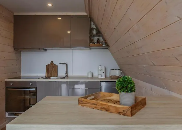 Casas Da Madrinha * ארקוס דה ואלדבז