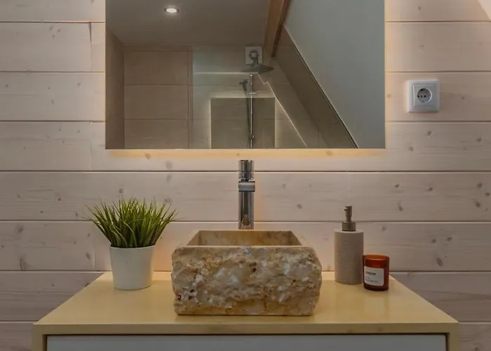 Casas Da Madrinha * Arcos de Valdevez