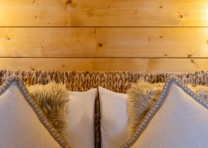 Domek alpejski Casas Da Madrinha Arcos de Valdevez