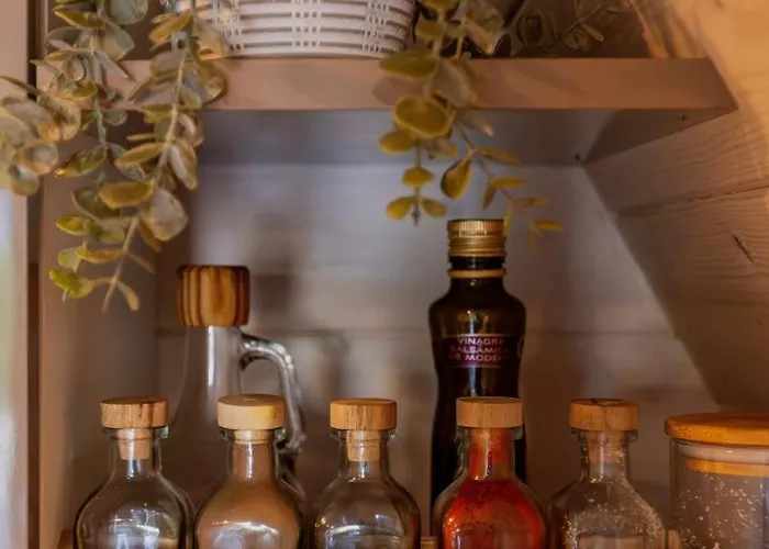 Horská chata Casas Da Madrinha *