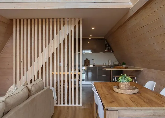 Casas Da Madrinha בקתה ארקוס דה ואלדבז