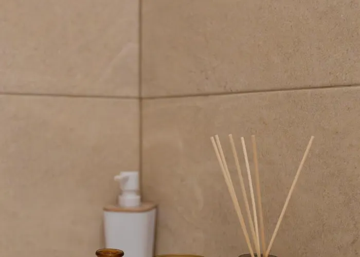 Casas Da Madrinha בקתה *