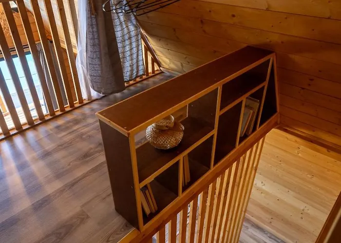 Casas Da Madrinha * Arcos de Valdevez