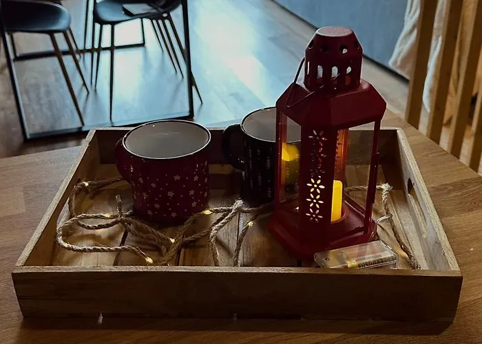 Casas Da Madrinha Horská chata Arcos de Valdevez