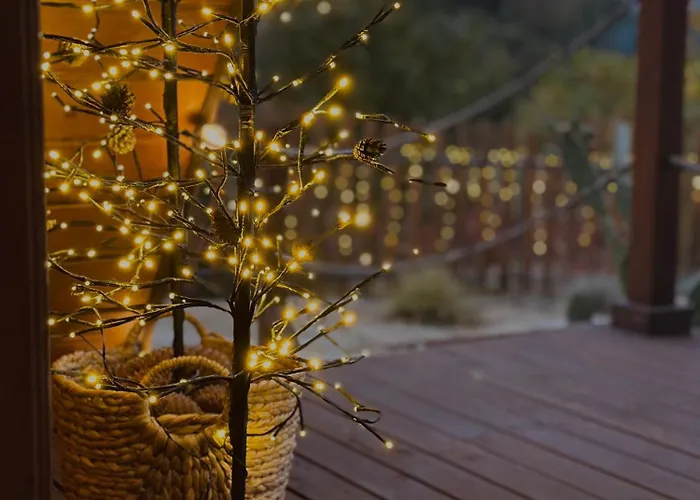 Casas Da Madrinha * ארקוס דה ואלדבז